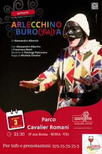 Arlecchino_Locandina