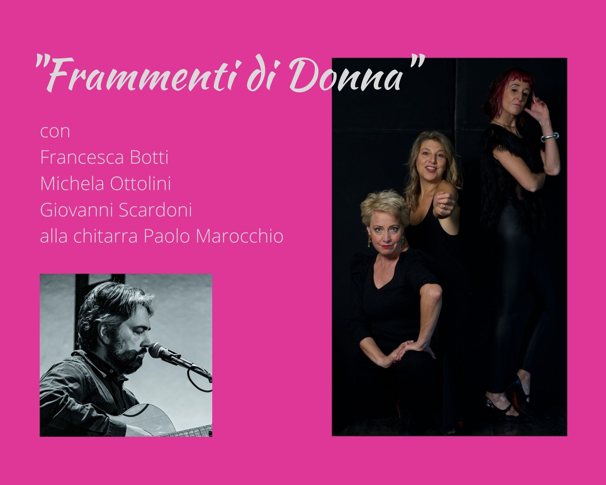 Frammenti foto